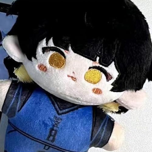 Isagi Yoichi Seishiro Nagi Figure Pillow