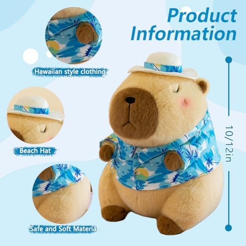 Gentle Dolphin Plush Toy