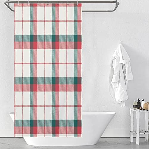 Extra-Luxurious 36 x 72 Bath Curtain