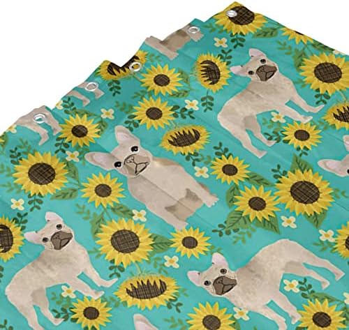French Bulldog Water Resistant