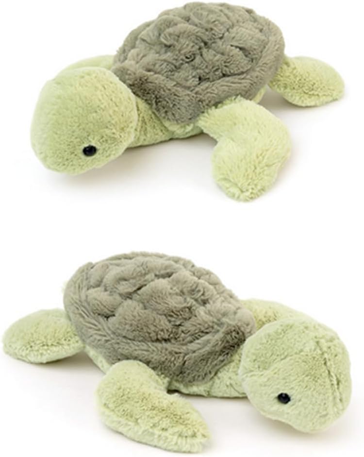 12 Weighted Plush