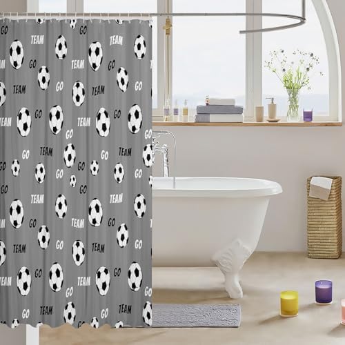 Feelyou Kids Soccer Showers - Protect Play