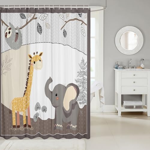Perfect Cuddling shower time increases wellness