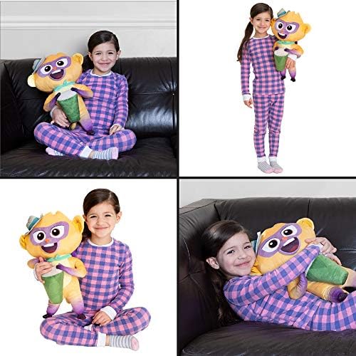 Diamond Kids Bedding Stuffed Animal Plush Pillow Buddy - Sony Vivo Design