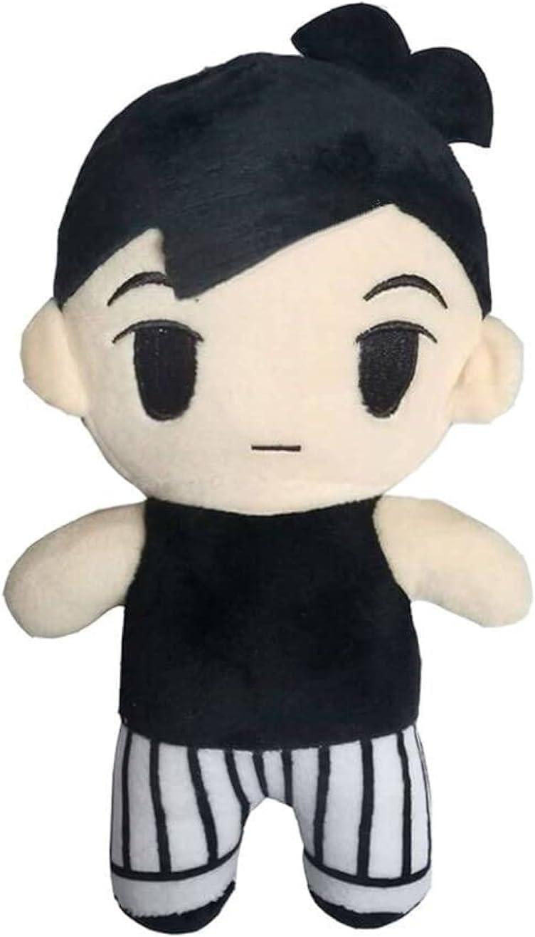 8 Stuffed Animal Figure from Shopular