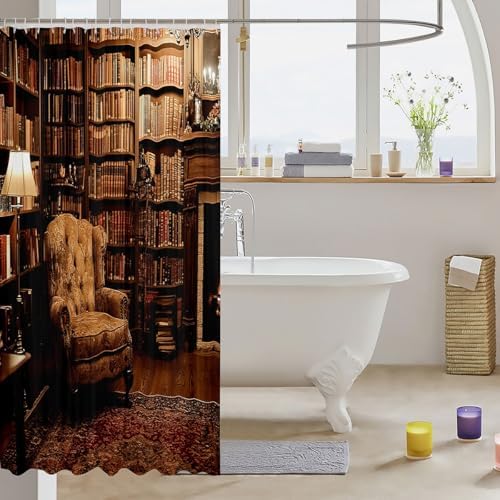 Feelyou Vintage Bookshower Set for Kids