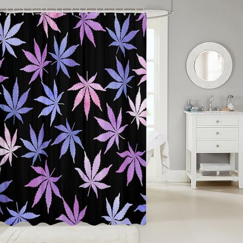 Galaxy Showers Set with Hooks for Kids