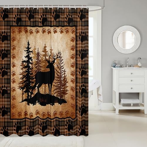 Sturdy Durable Best Bath Curtain for Kids