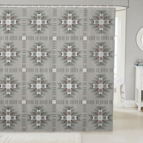 Fun Kids Bath Curtain Set