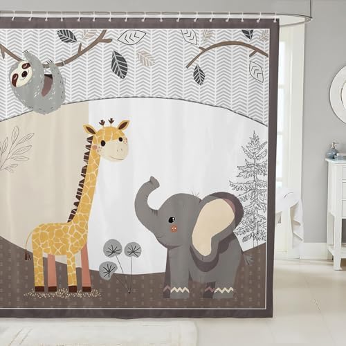 Perfect Cuddling shower time increases wellness