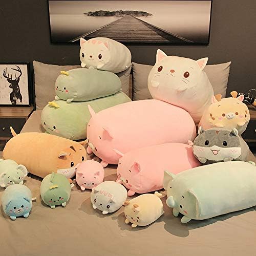 Cat Hugging Pillow - Super Cozy for You Your Feline Friend