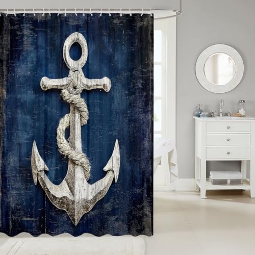 Perfect Nautical Decor for Kids