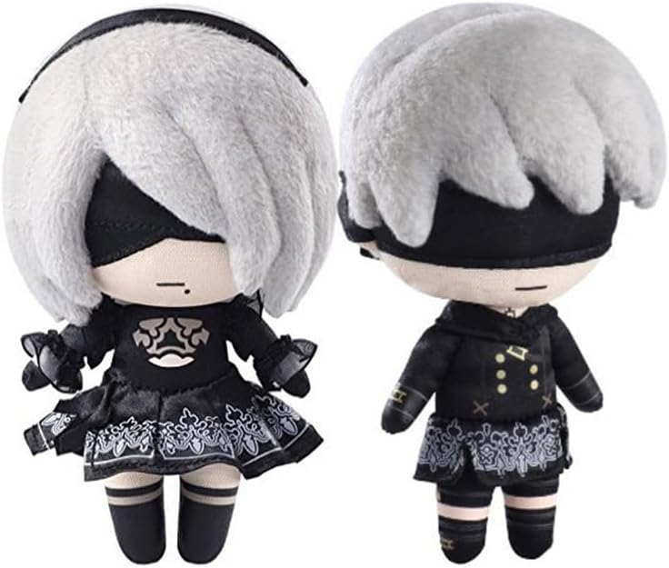 HDNJTCY Anime Plush Pillowdt8 Anime Pillow for Buy Gift