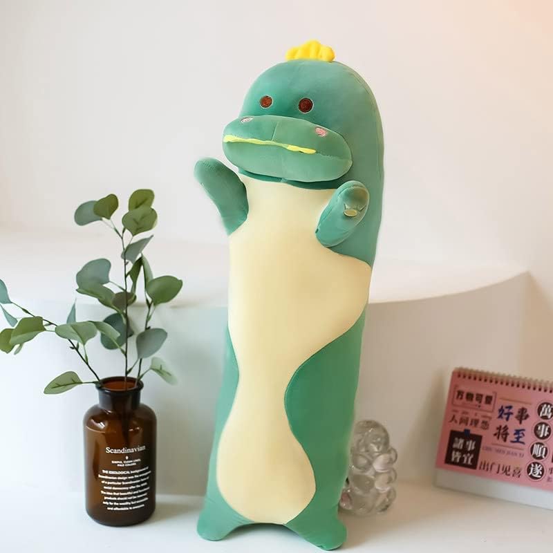 Dinosaur Plush Pillow for Kids