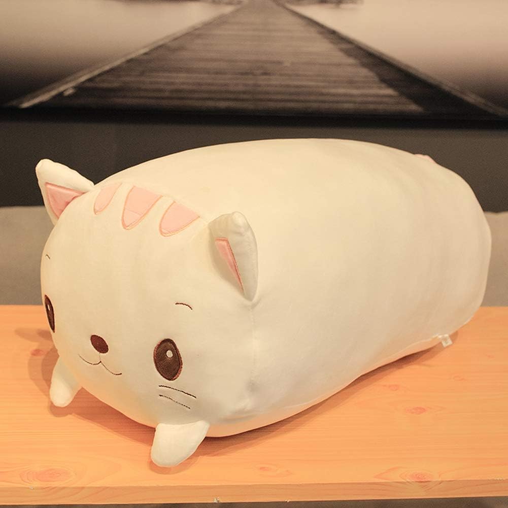 Cat Hugging Pillow - Super Cozy for You Your Feline Friend