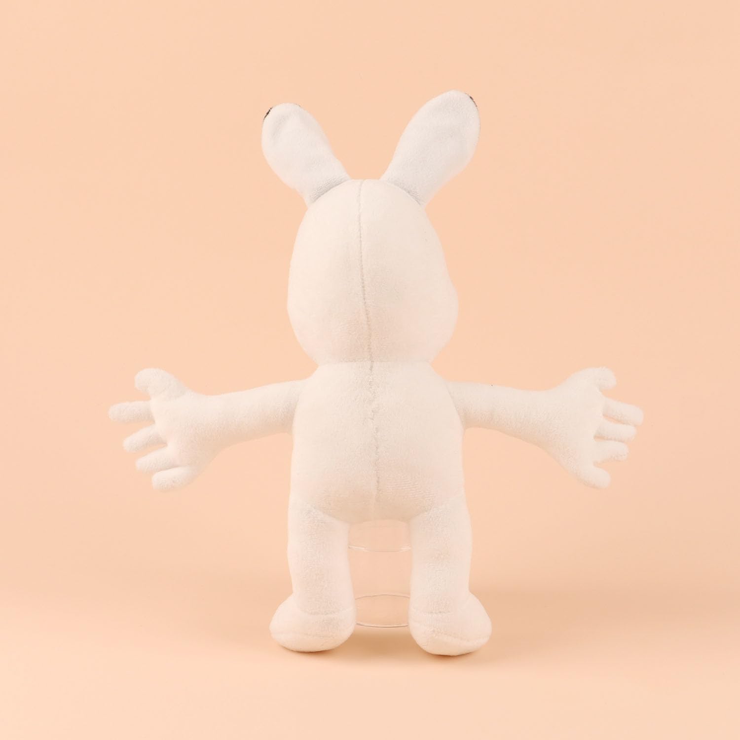 Shopular Zoo NOMALY Plush Doll Bunny