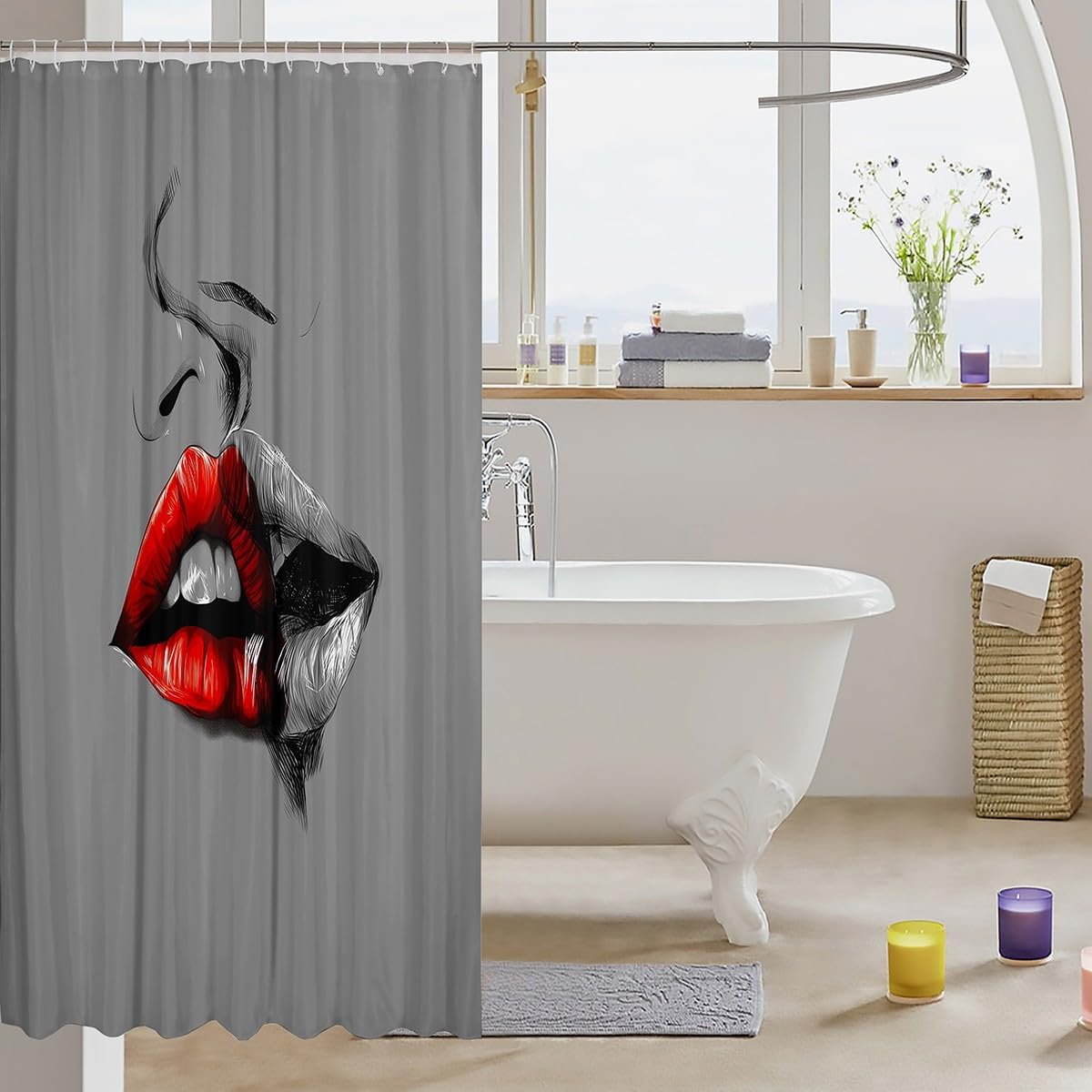 Fun Bath Decor for Kids Make a Difference