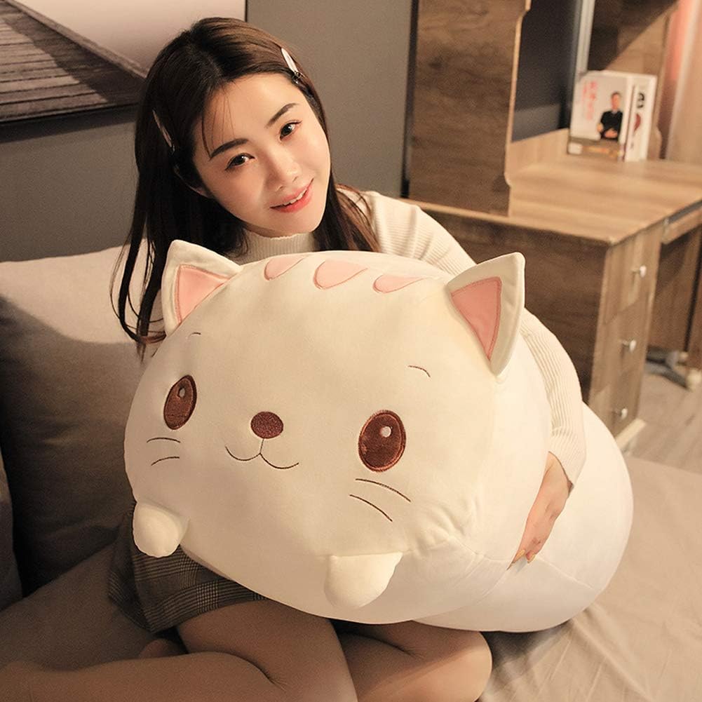 Cat Hugging Pillow - Super Cozy for You Your Feline Friend