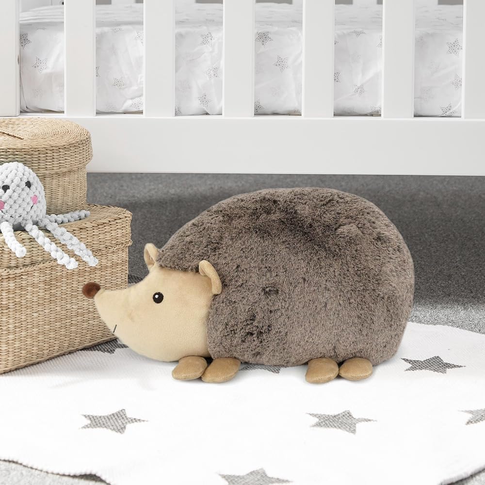 Hedgehog Cushion