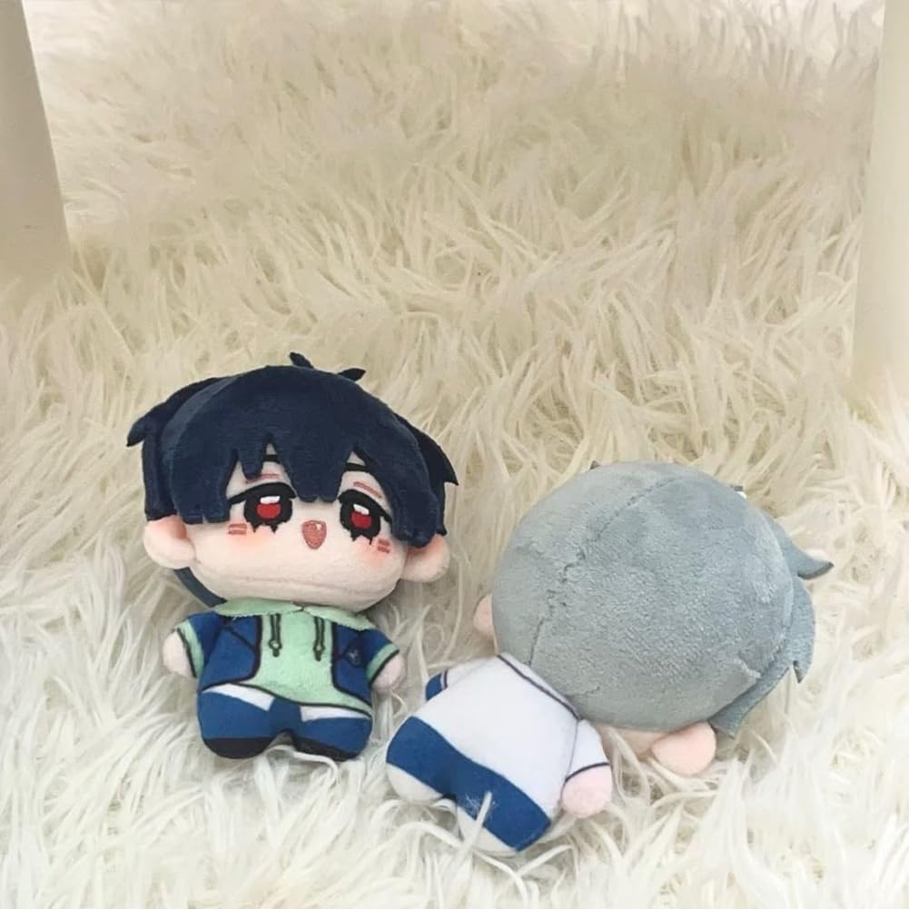 Anime Ivan till Plush Figure 39 inch Mini