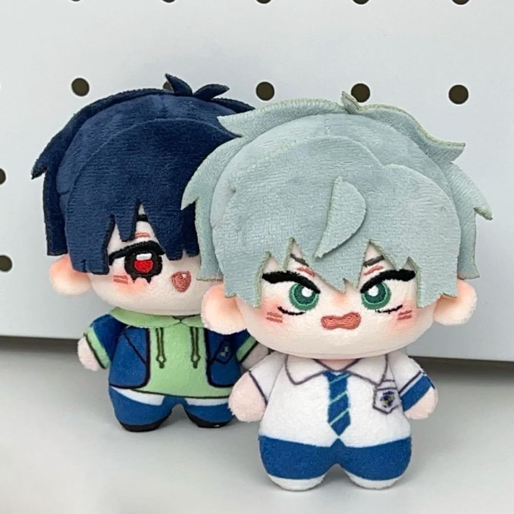 Anime Ivan till Plush Figure 39 inch Mini