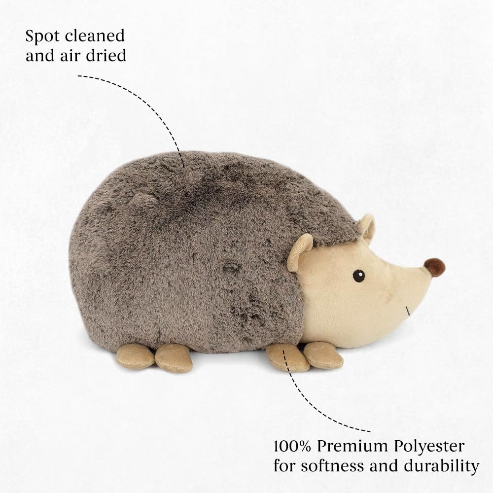 Hedgehog Cushion