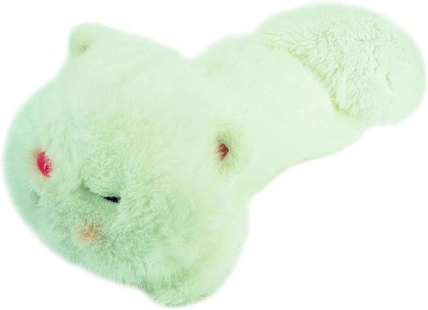Adorable Kawaii Cat Plush Nap Pillow