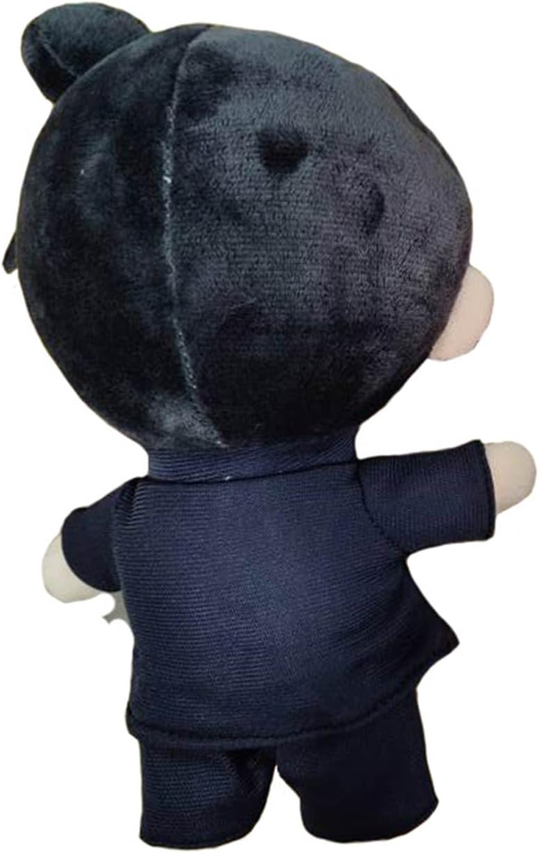 Cekalue 2PCS Anime Plush Doll Pillow Gift for Fans