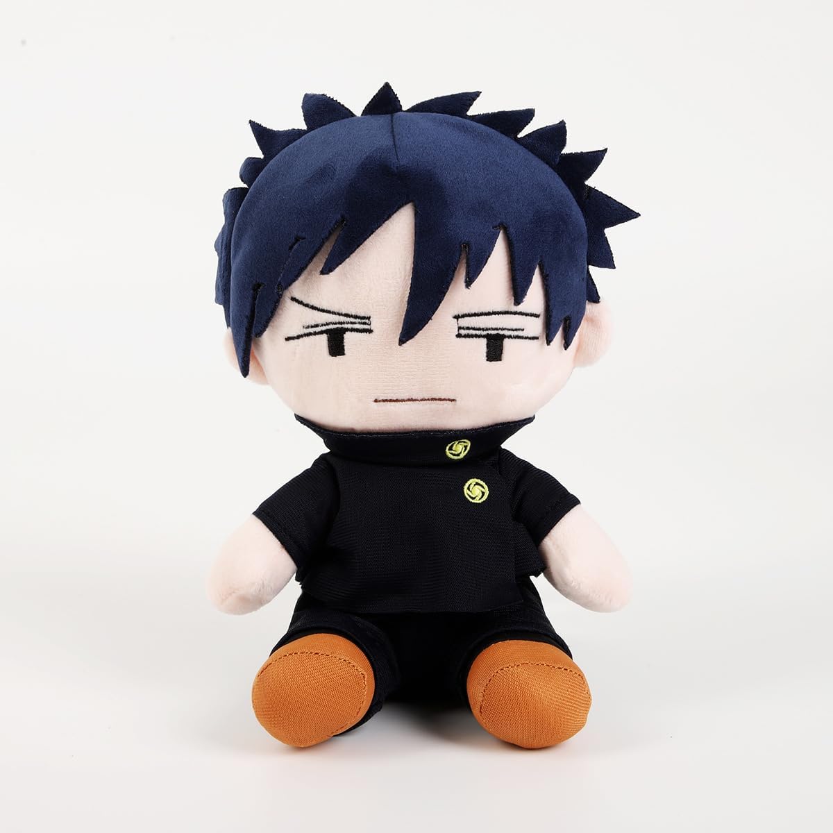 Anime JJK Geto Sugar Figure Pillow Decoration