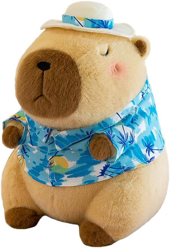 Gentle Dolphin Plush Toy
