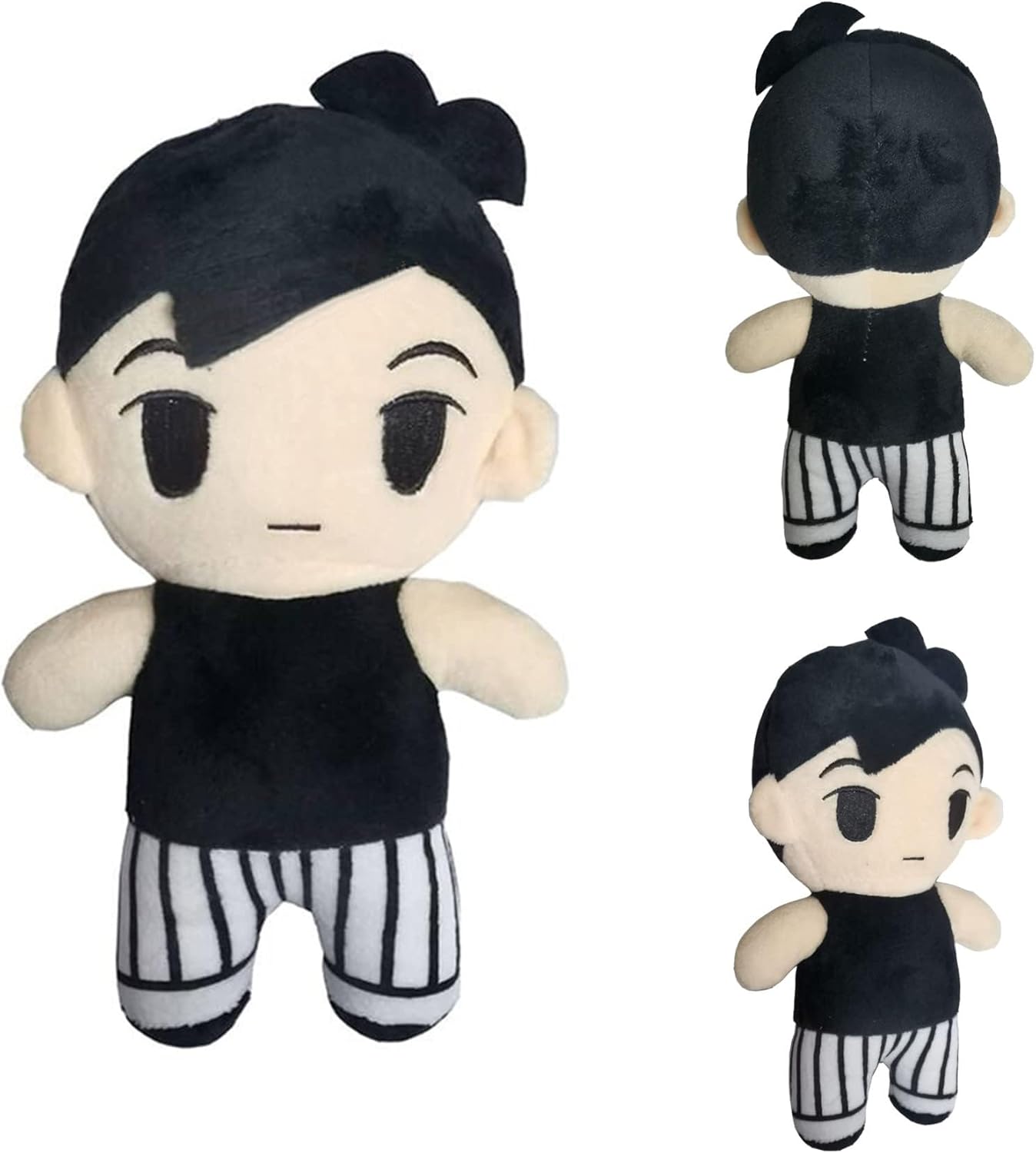 8 Stuffed Animal Figure from Shopular