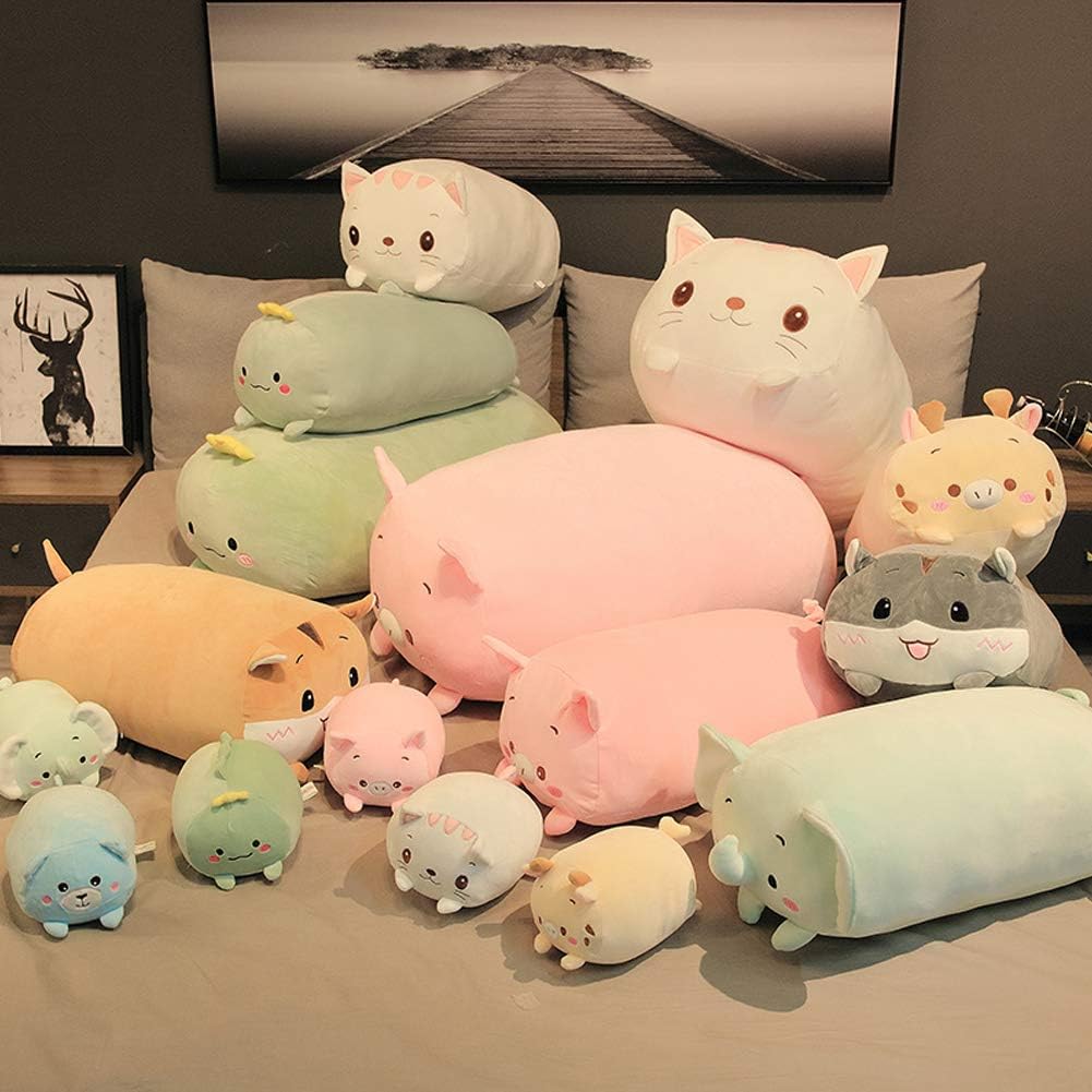 Cat Hugging Pillow - Super Cozy for You Your Feline Friend