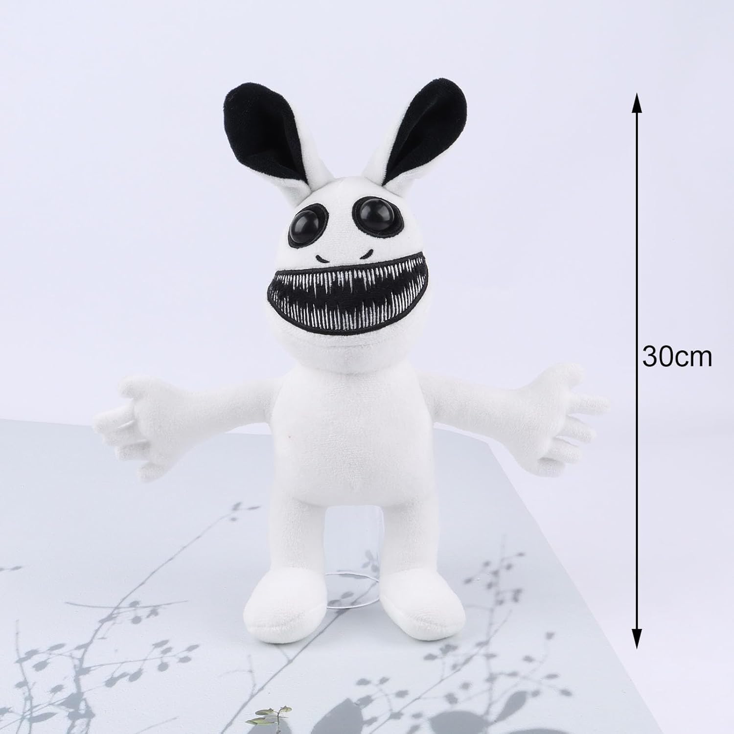 Shopular Zoo NOMALY Plush Doll Bunny