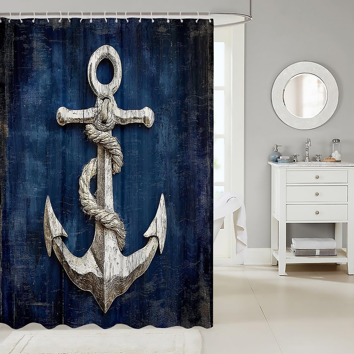 Perfect Nautical Decor for Kids