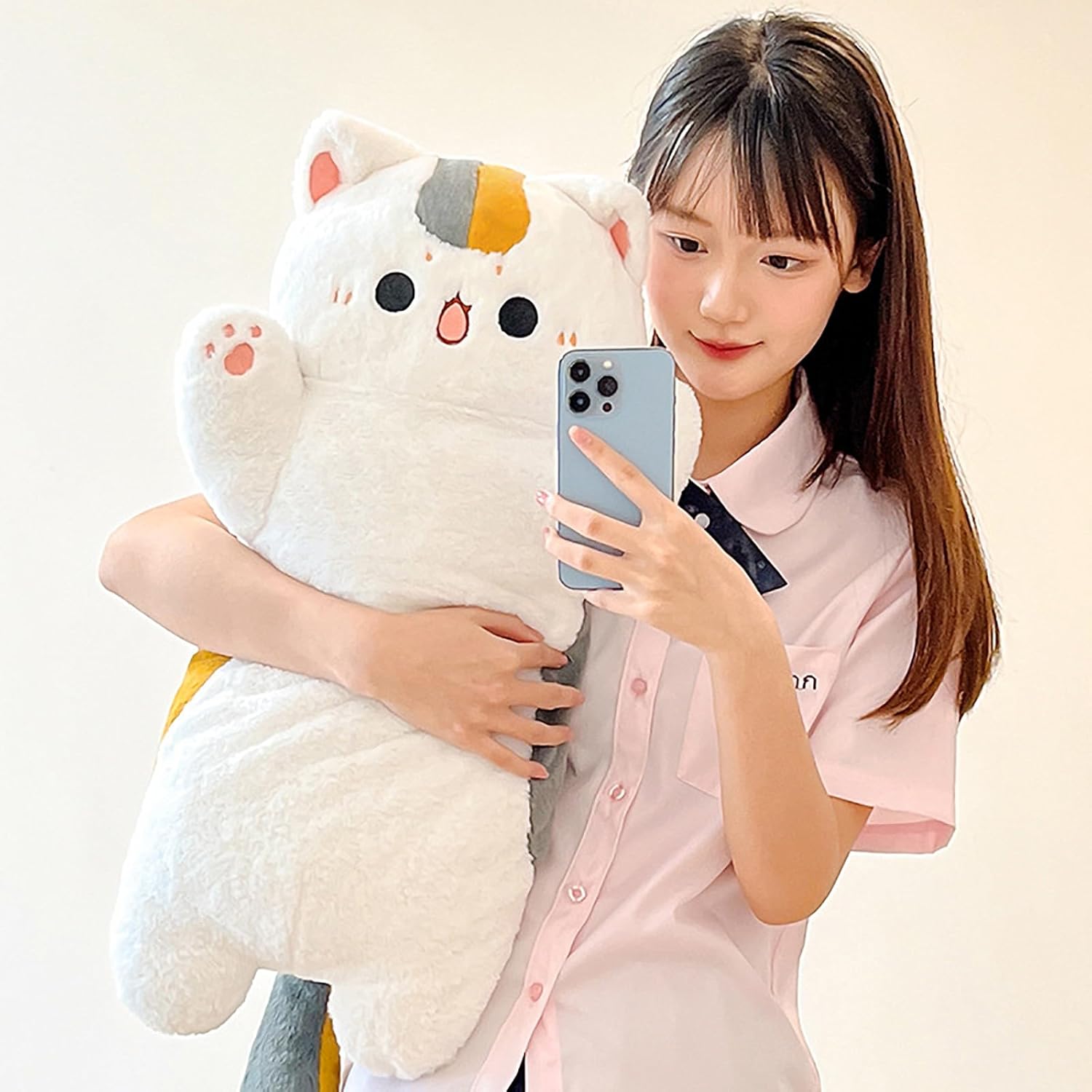Playful Cat Companion