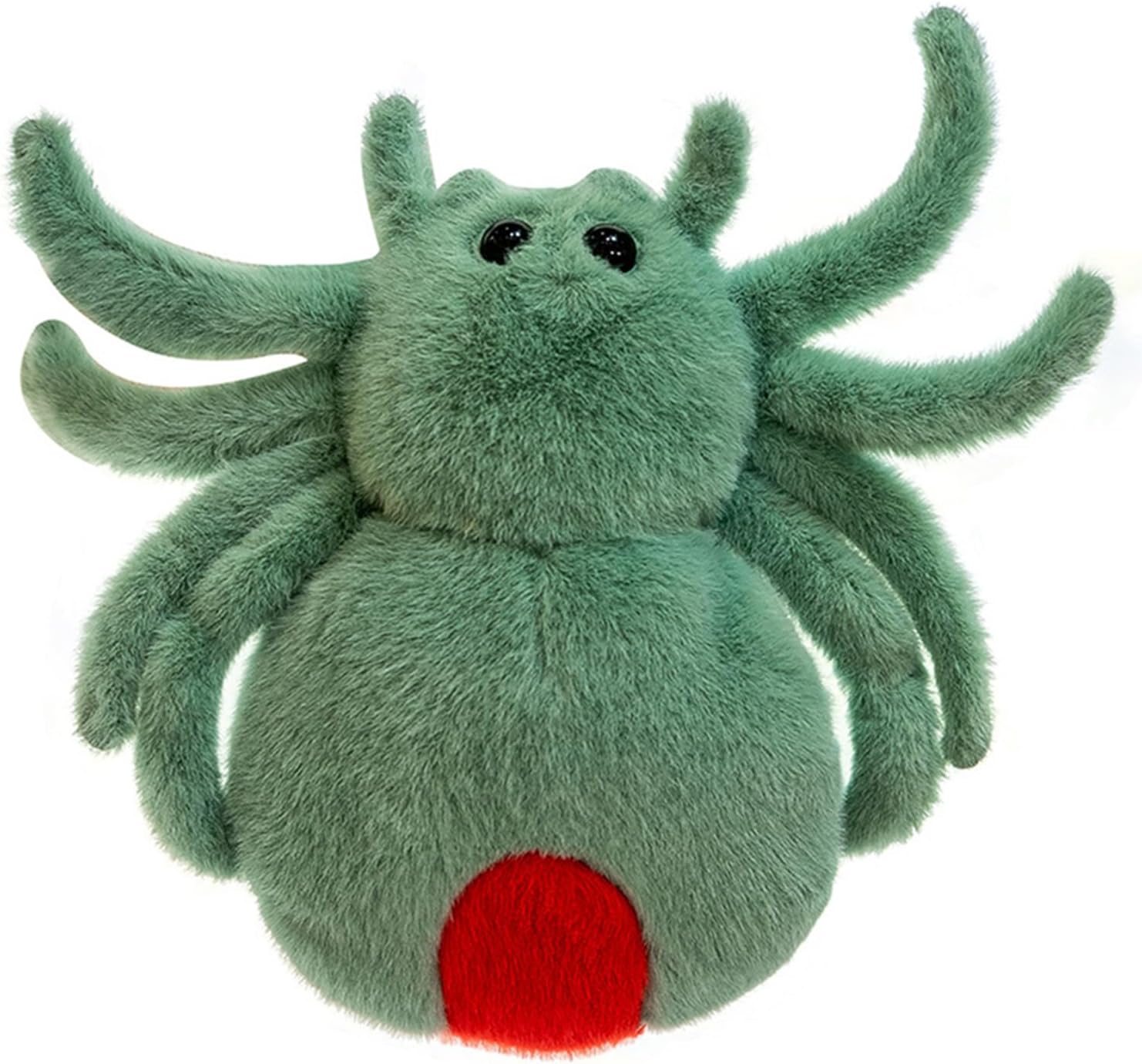 Cartoon Spider Stuffed Animal Perfect for Kids Halloween