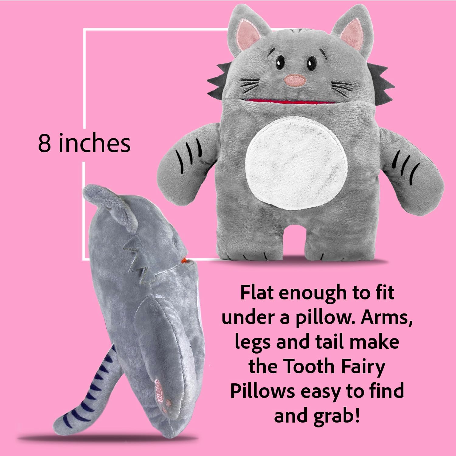 Fun Adventure with Tooth Brigade