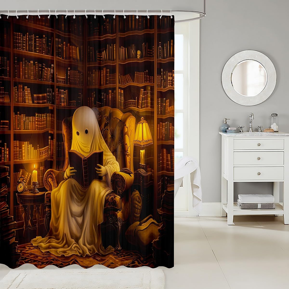 Halloween Trick or Treat 72x72