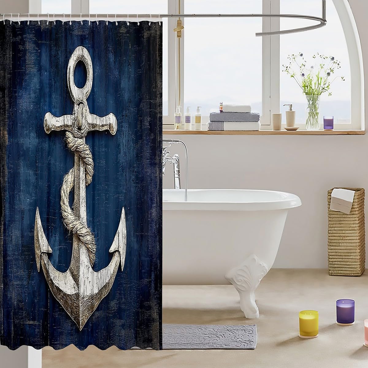 Perfect Nautical Decor for Kids
