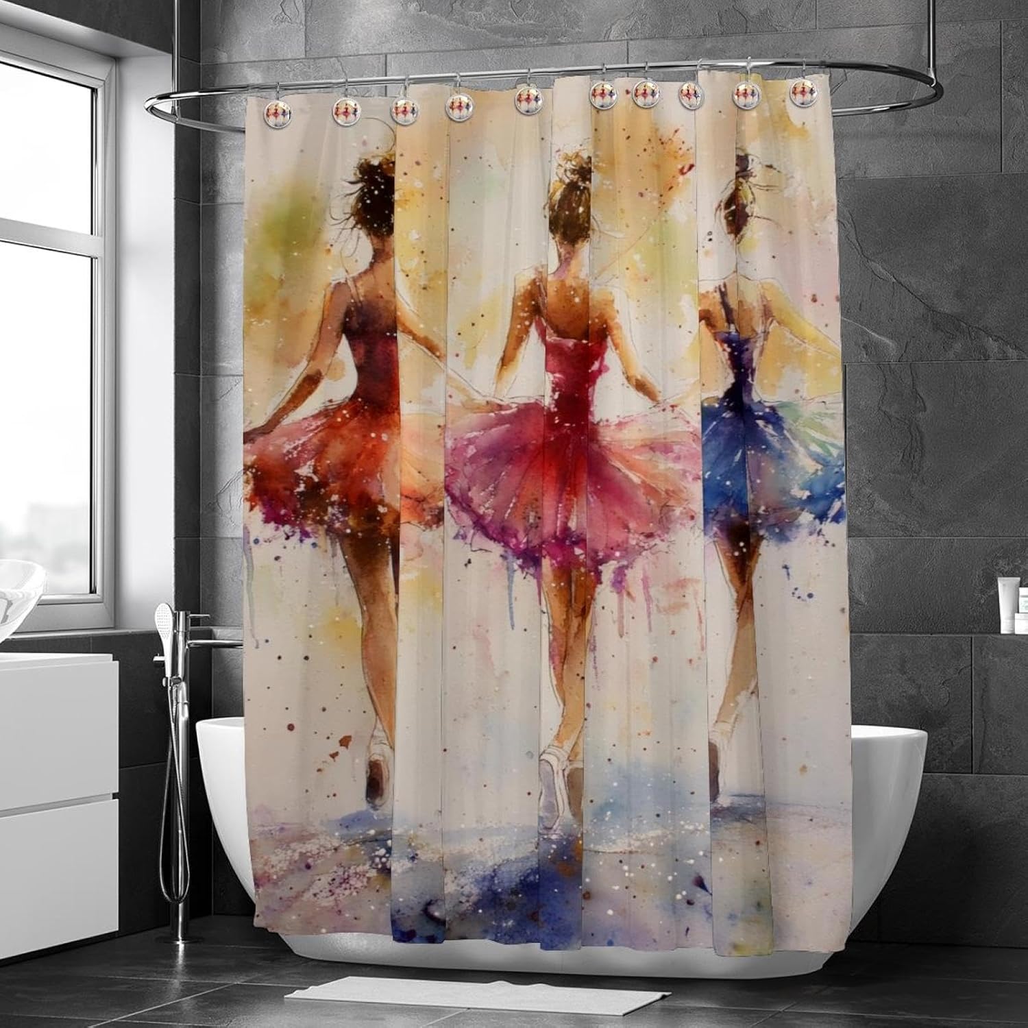 Stylish 36x72