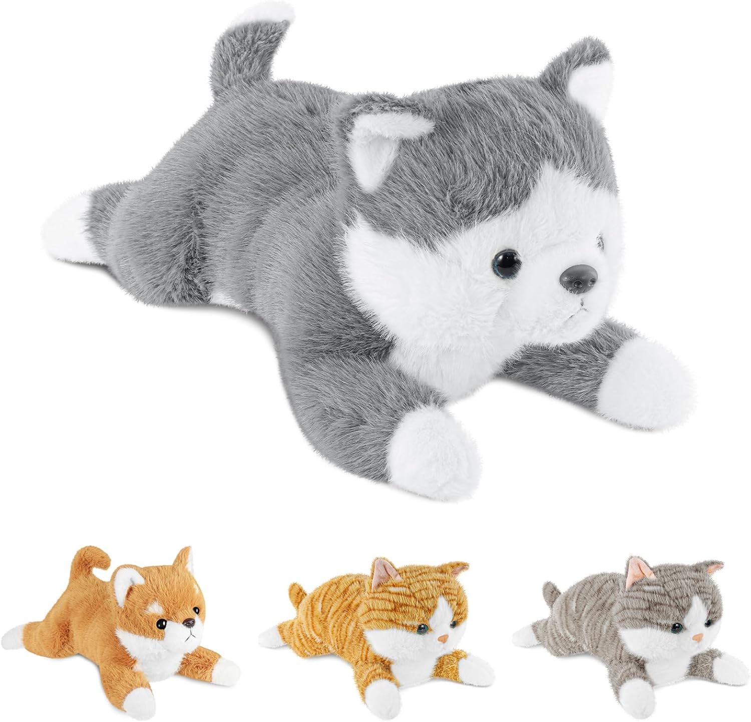 Sensory Huggie for Your Dog