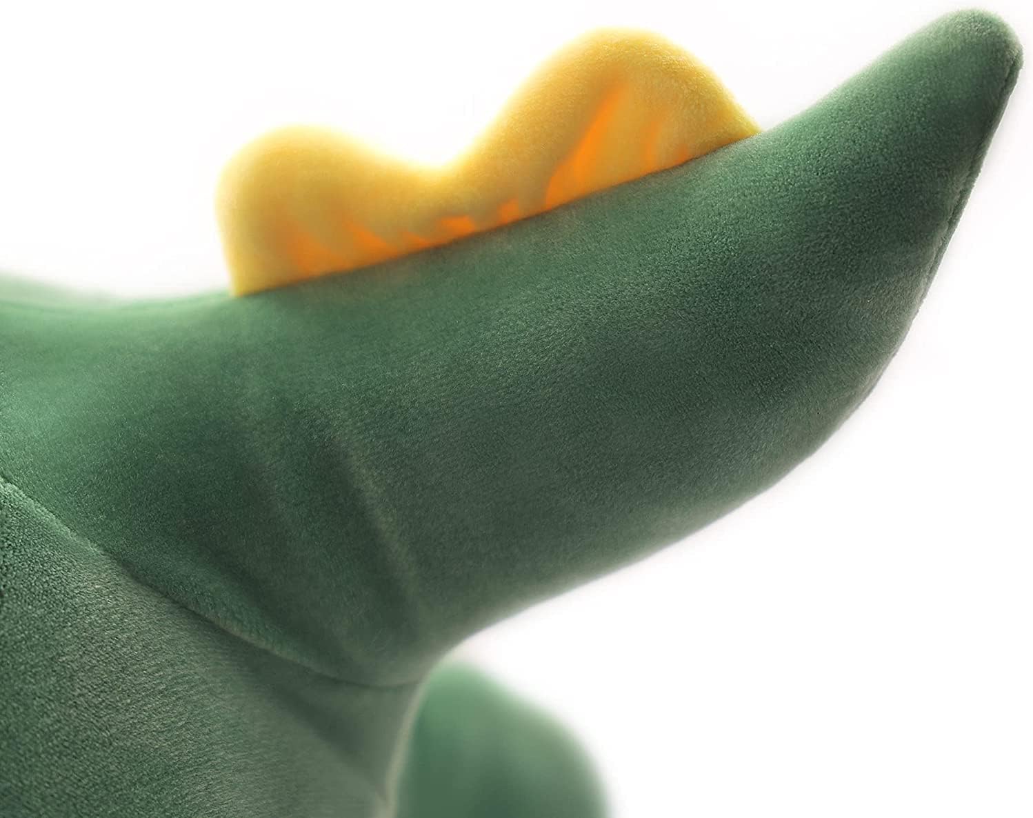 Dinosaur Plush Pillow for Kids
