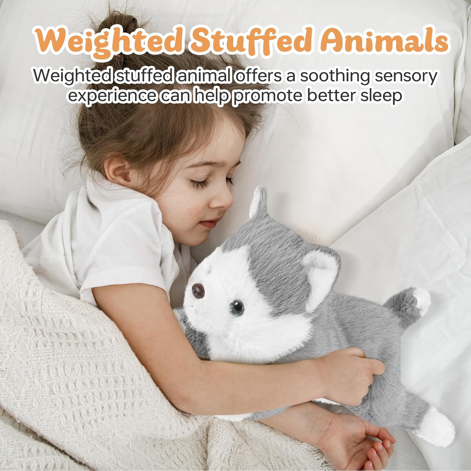 Sensory Huggie for Your Dog