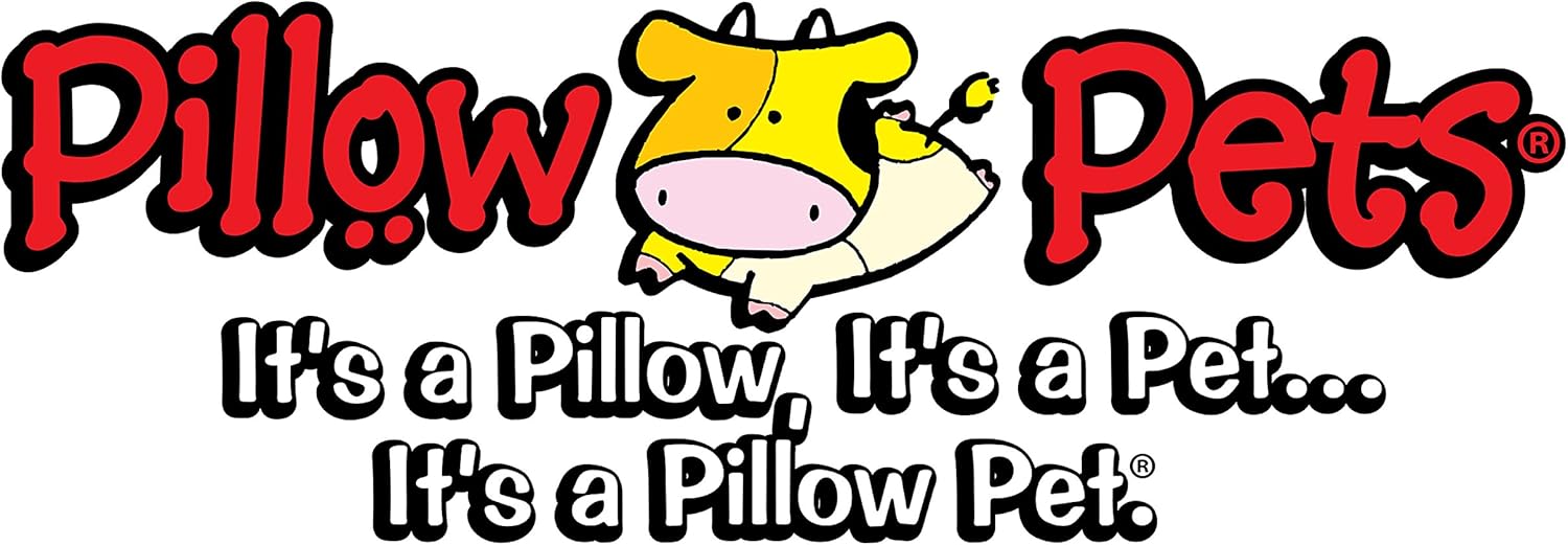 Chase Jumbo Pillow for Kids