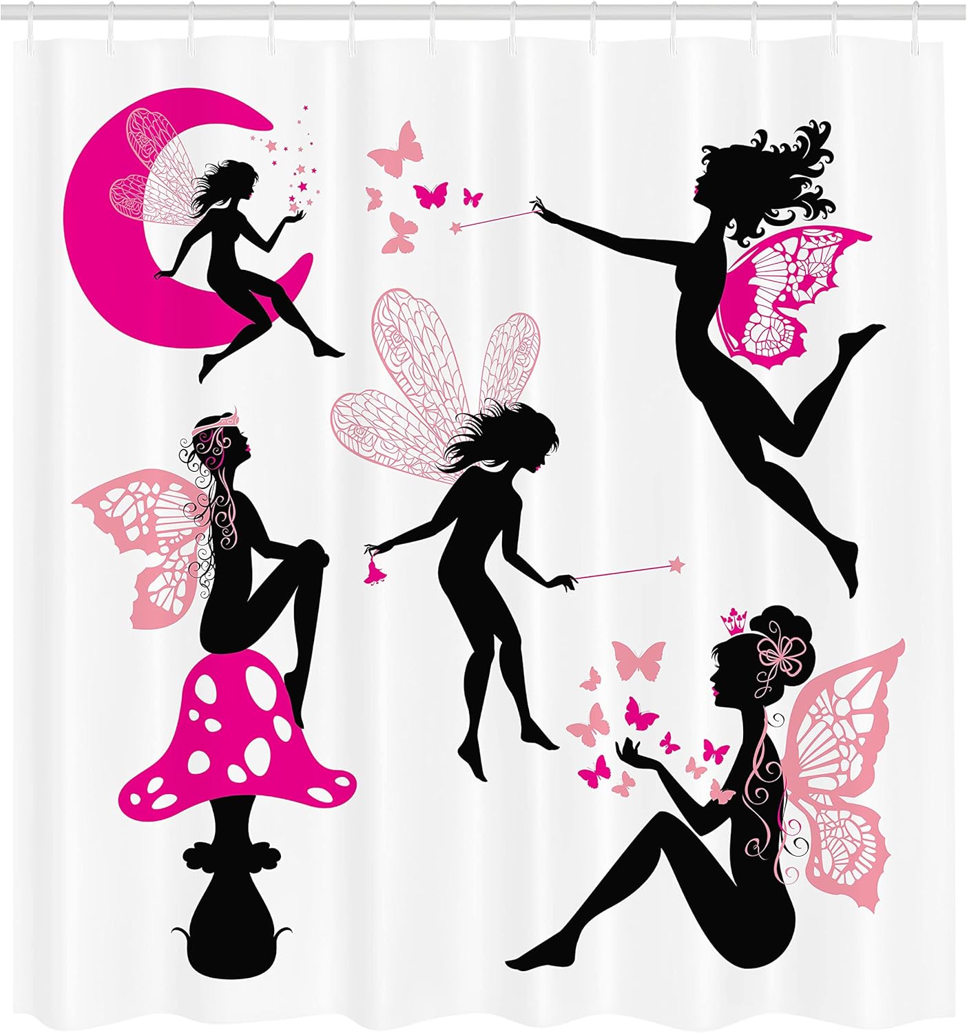 Ambesonne Tale 69x70
