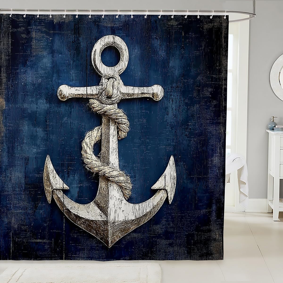 Perfect Nautical Decor for Kids