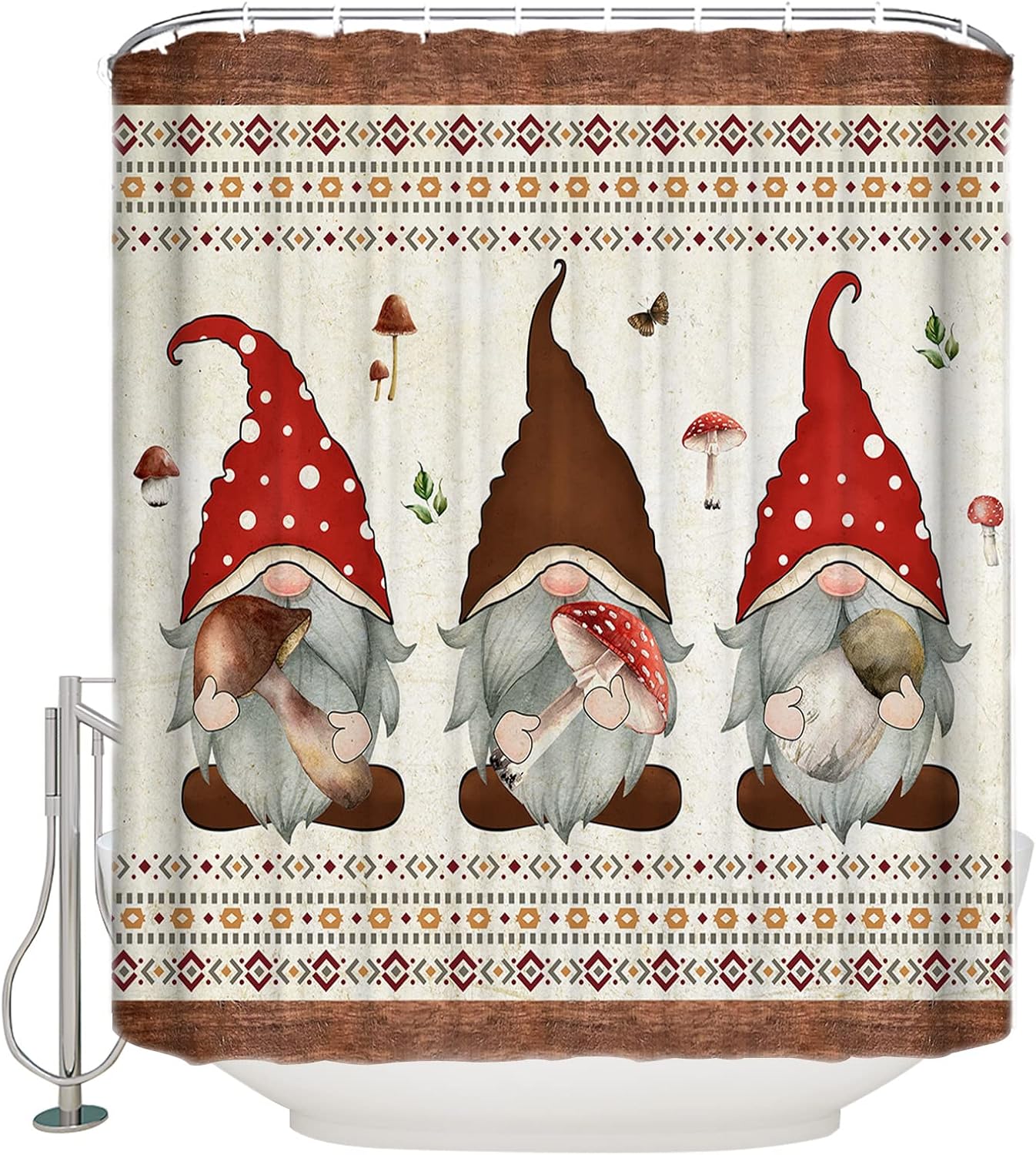 TocaHome Waterproof 36x72 Set
