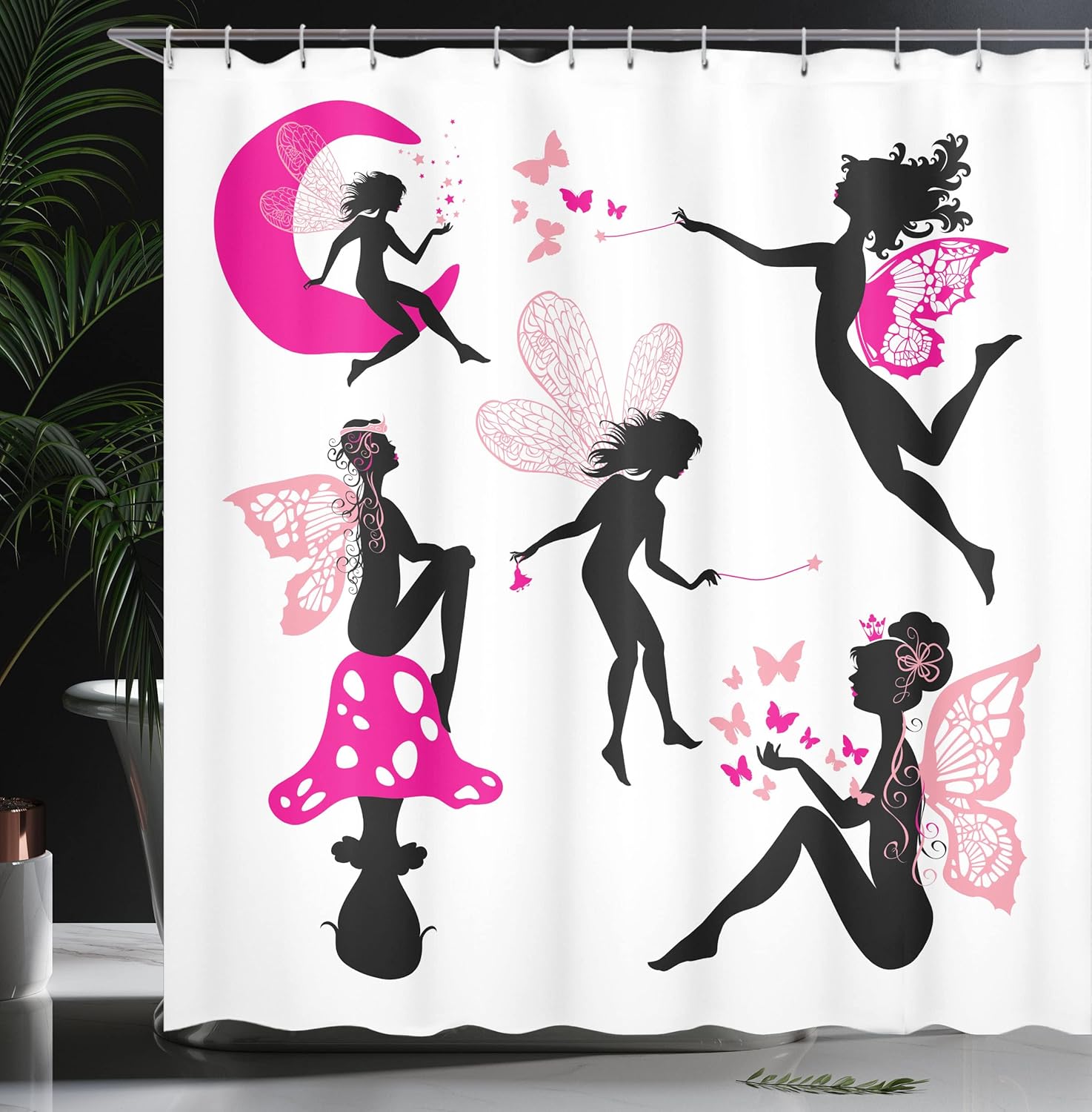 Ambesonne Tale 69x70