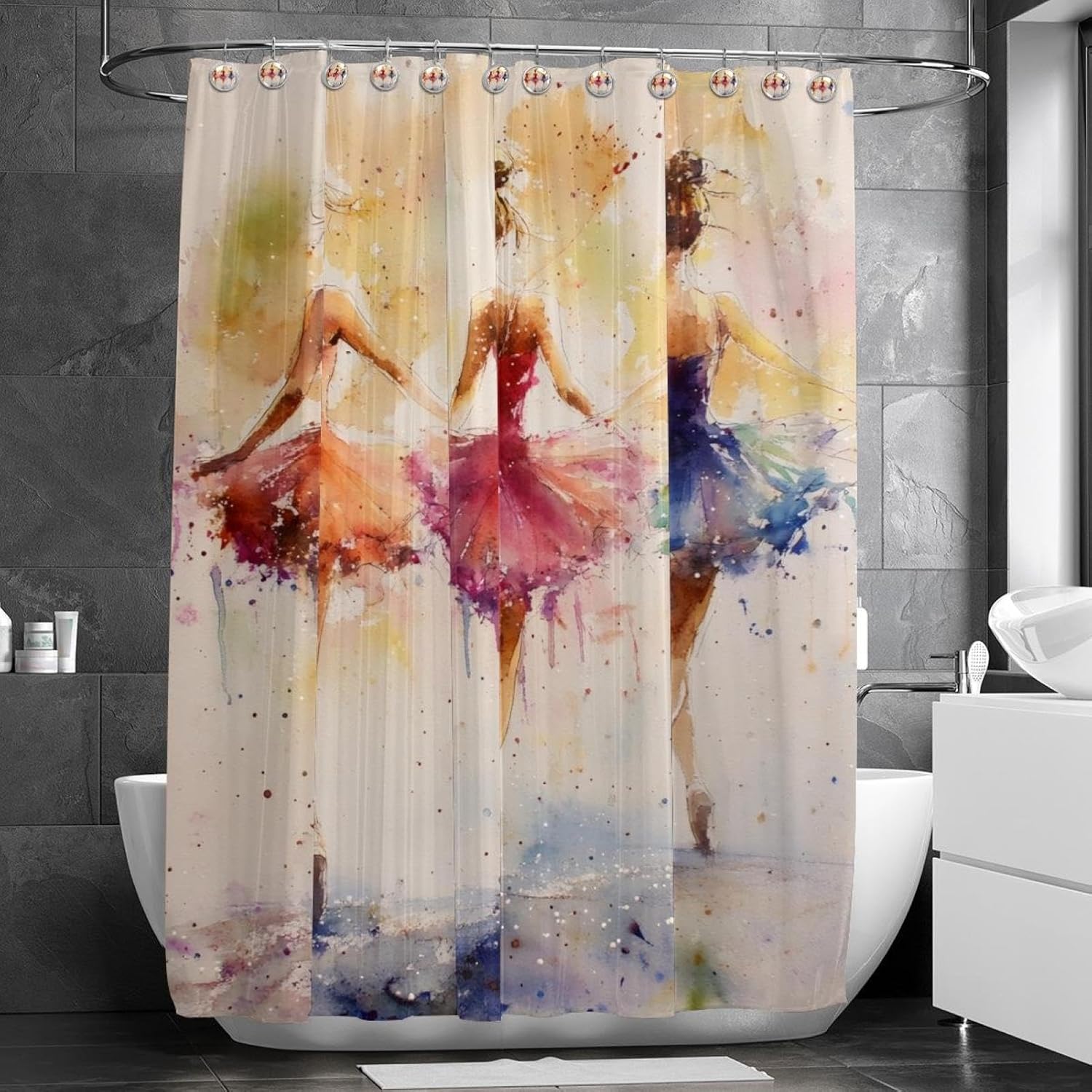 Stylish 36x72