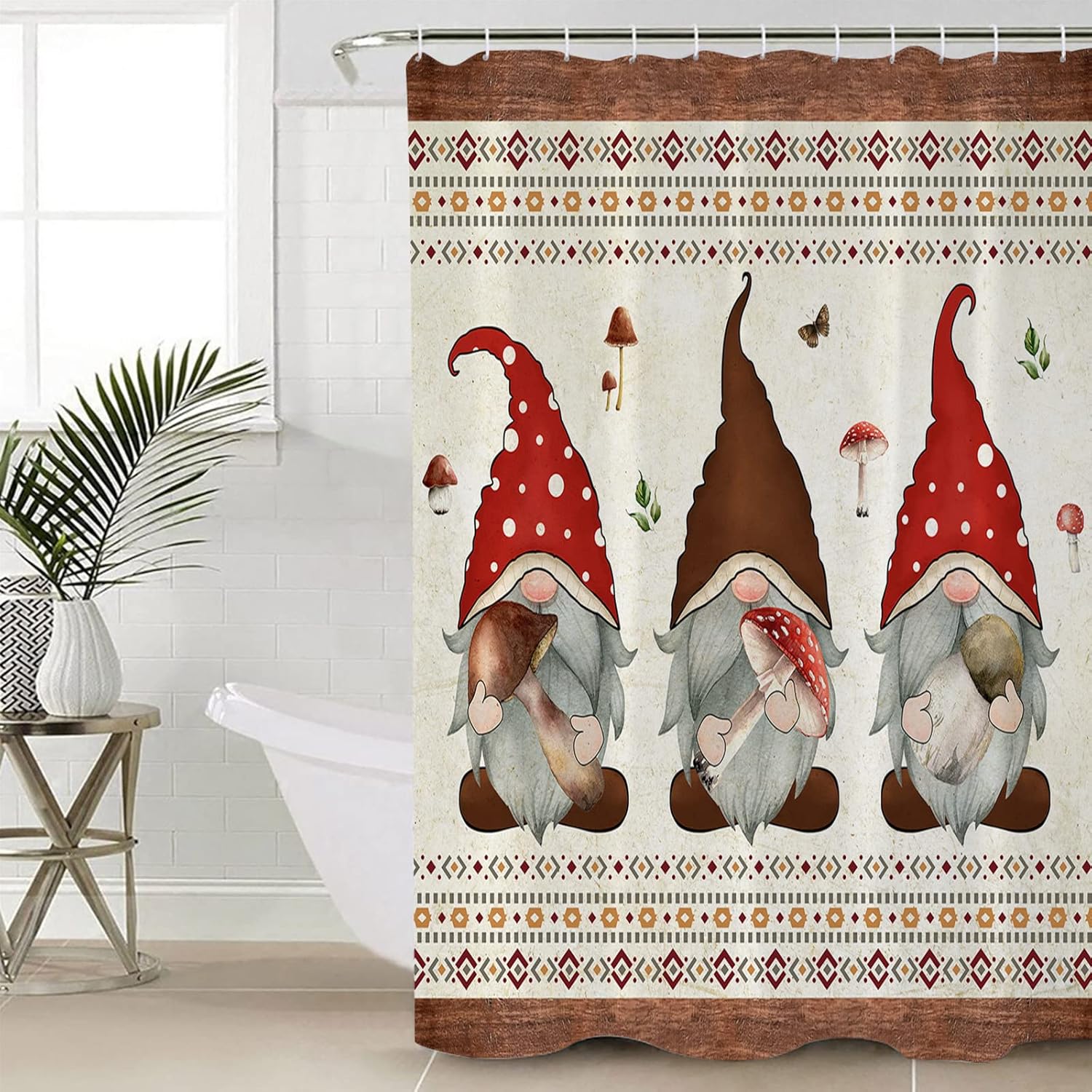 TocaHome Waterproof 36x72 Set